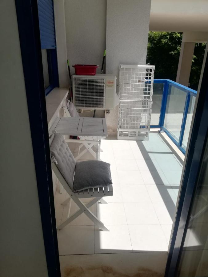 Apartamento Confortable En La Bahia De Аликанте Экстерьер фото